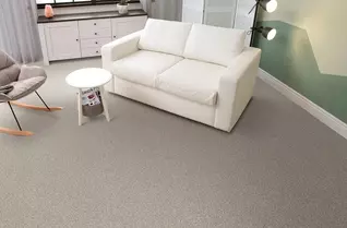 In a Snap Padded Carpet Tiles 