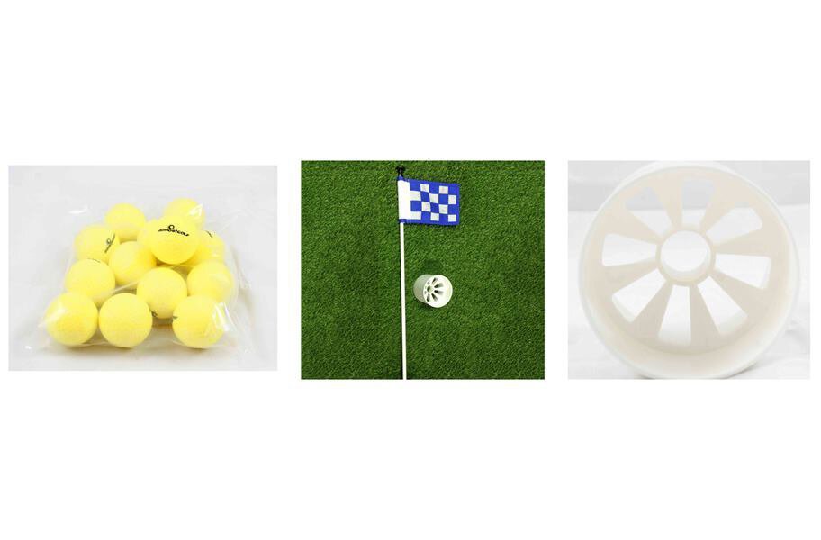 Floating Putting Green Mats XL