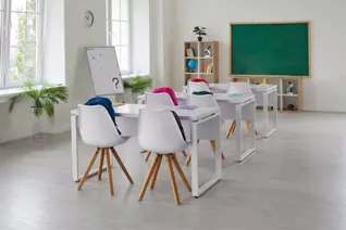 VersaRUBBER® ELITE Rubber Tile Planks