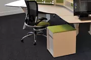 Premium Hobnail Carpet Tiles