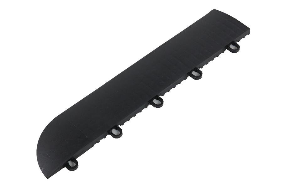 Modular Grid-Loc Female Corner Edge 1.75" x 15"
