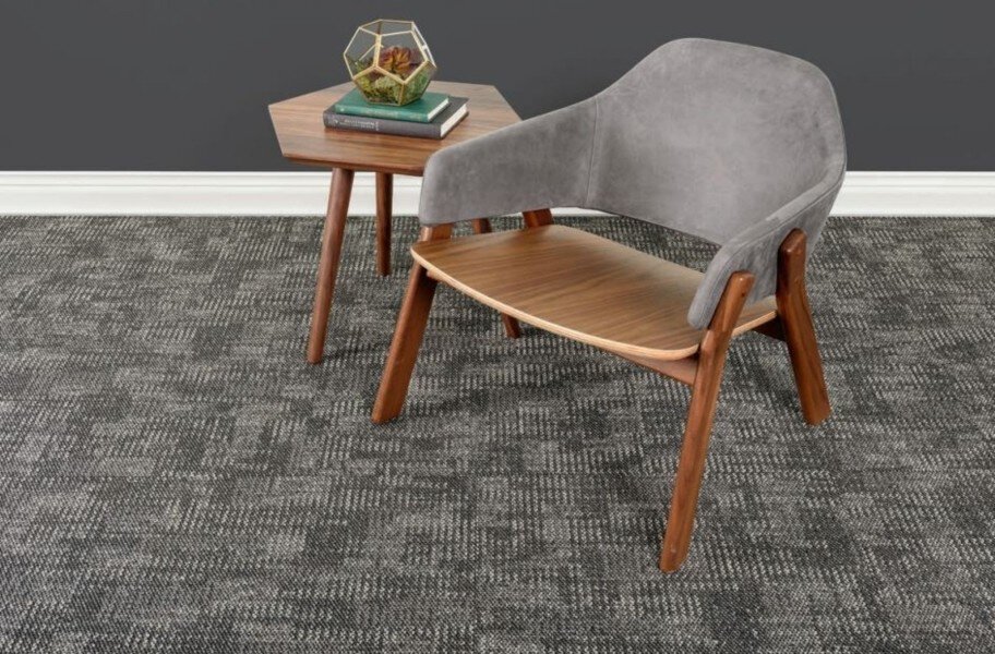 J&J Flooring Intrinsic Carpet Tile