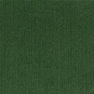 Ribbed Carpet Tile - Designer