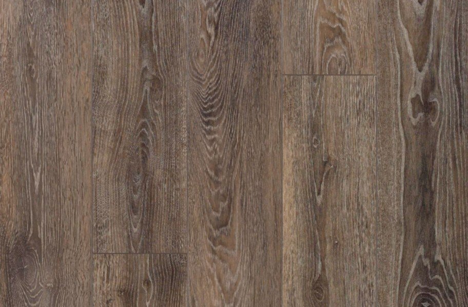 Mohawk Founder's Trace 7" Rigid Vinyl Planks