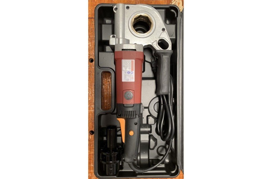 Gym Floor Cover Rack Power Winder