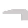 Shaw Castlewood Hickory Threshold Carpet Reducer