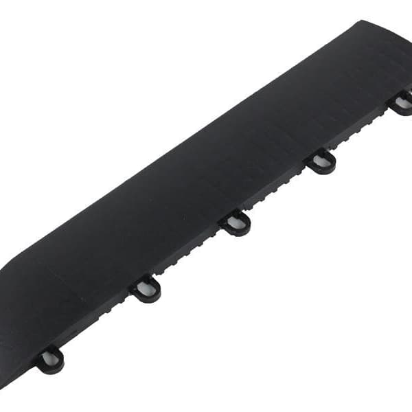 Grip-Loc Female Corner Edge