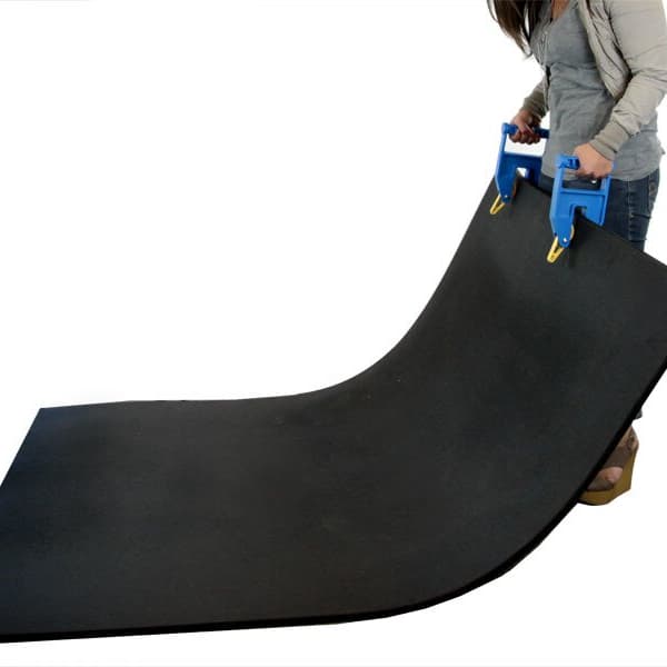 EZGrip Mat Mover