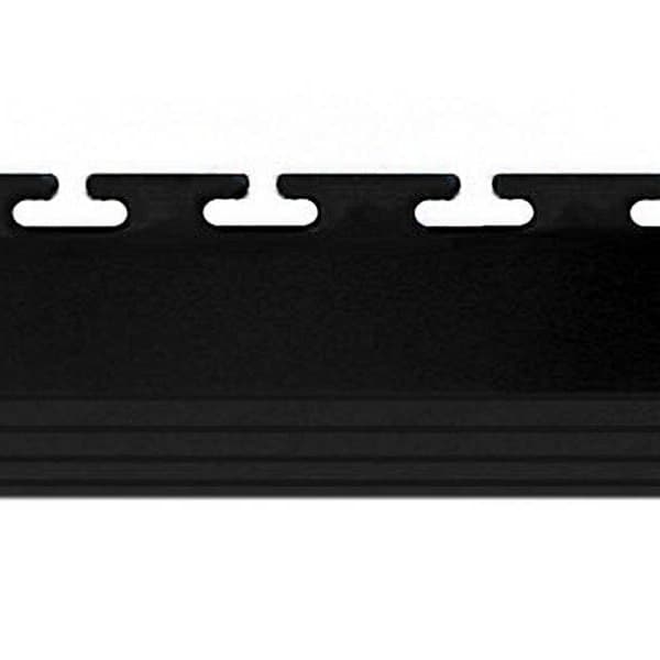 Side Edge (Beveled)