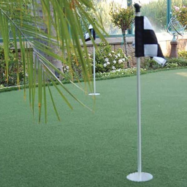 Putting Green Cup & Flag Kit