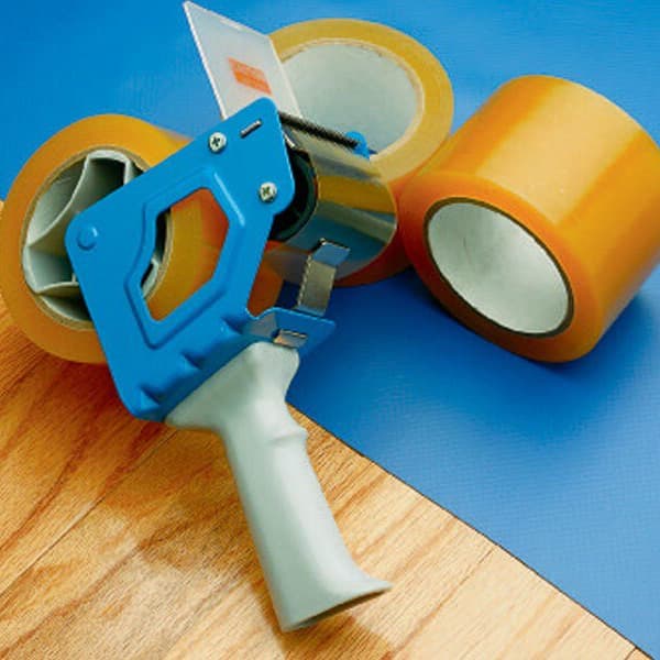 3" Hand-Held Tape Dispenser
