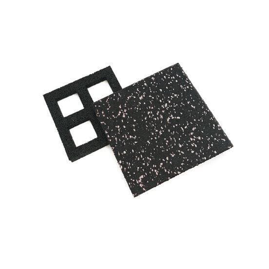 Quad Blok Connector - 1"