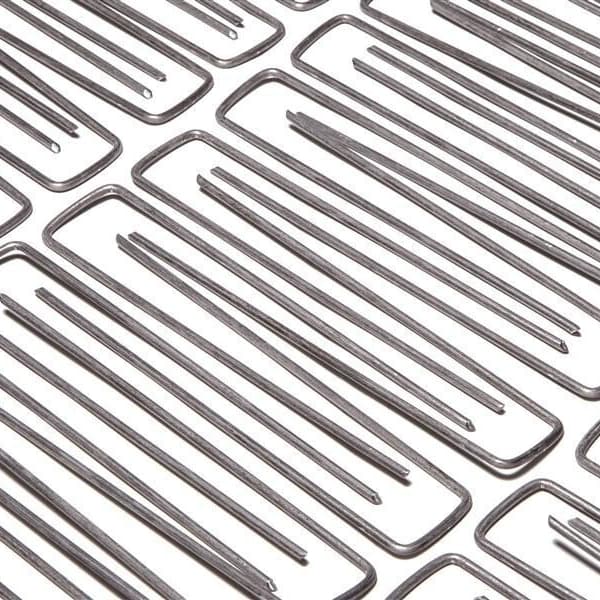 Artificial Turf Staples