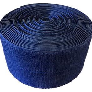 Cheer Mat Hook and Loop Seam Tape - 42' Roll