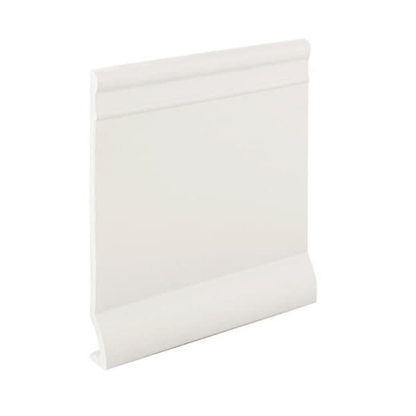 Intrigue 4" x 60' Wall Base