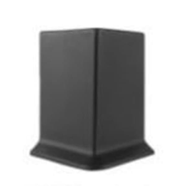 700 Series 4" Outside Corner Standard Cove Toe