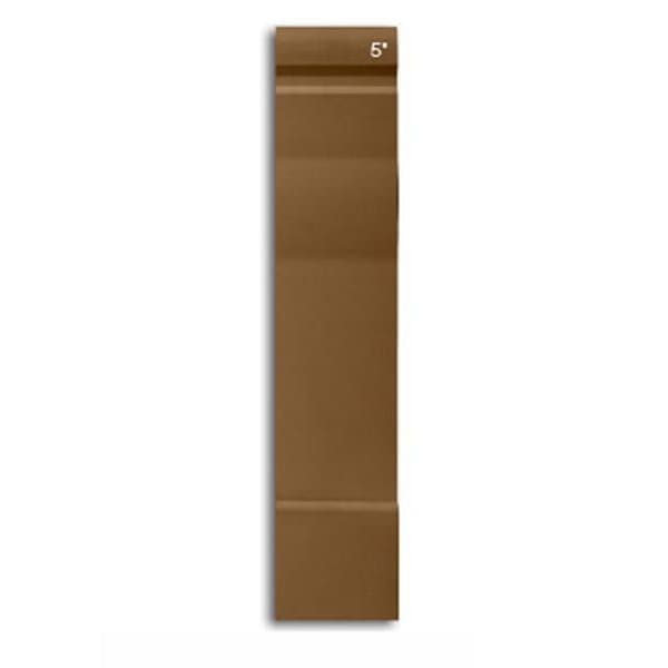 Enchanted 5" x 8' Wall Base