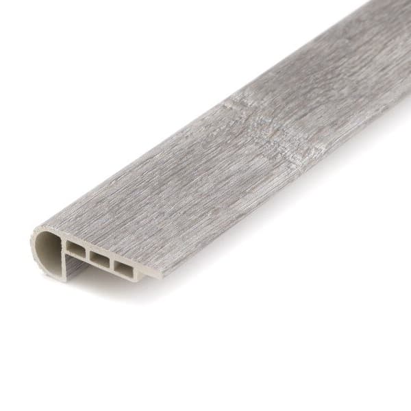 TritonCORE 3/4" x 2" x 94" Stairnose