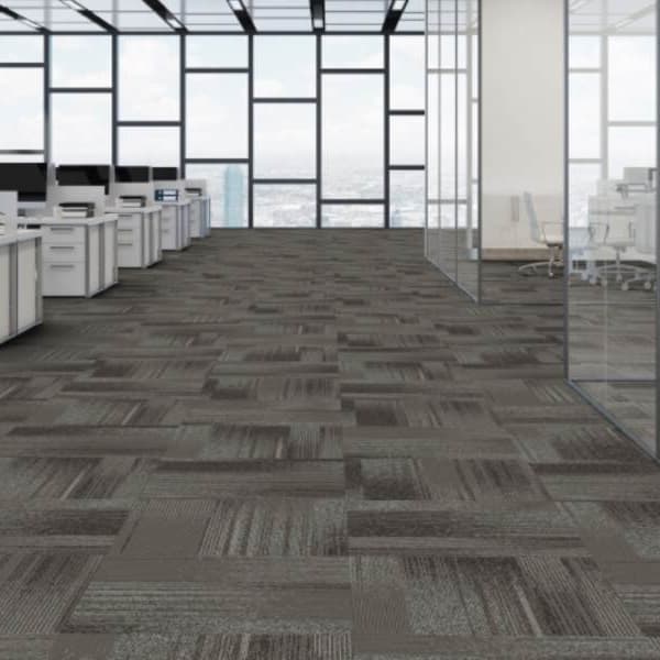 Patcraft Determination Carpet Tiles