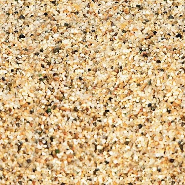 Silica Sand - 50lb Bag