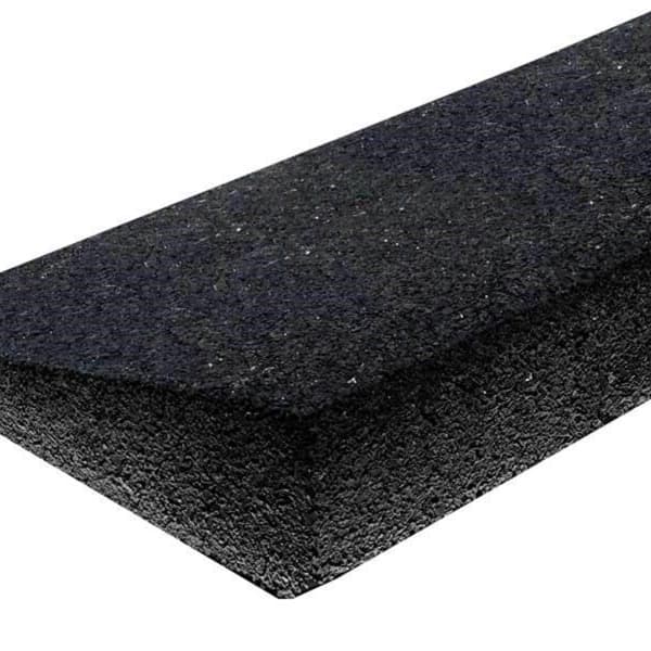 1" Rubber Ramps
