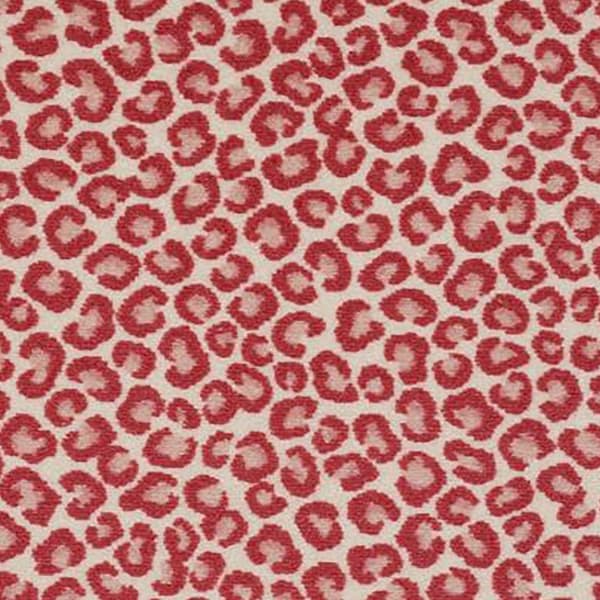 Shaw Cheetah Carpet