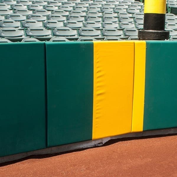 4' x 4' Pro-Series Backstop Pads