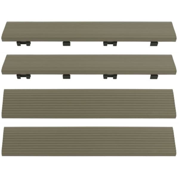 NewTechWood 12" Straight Fascia