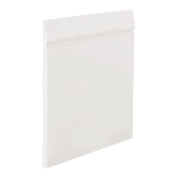 Classic 4-9/16" x 60' Wall Base
