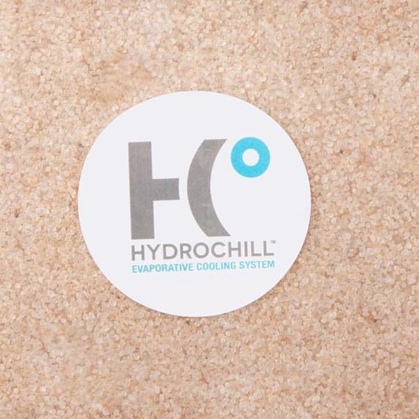 Hydrochill Cooling Sand - 50lb Bag - Turf Infill
