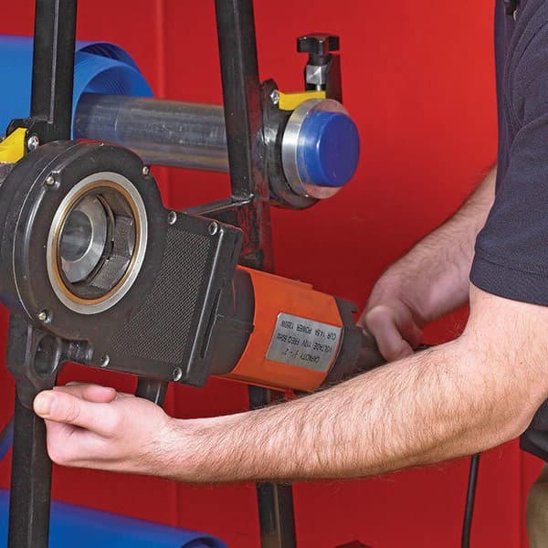 Electric Power Winder