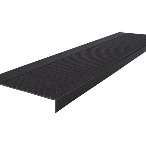 Diamond Design Stair Tread