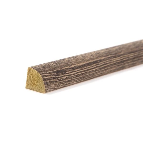 TritonCORE .59" x .59" x 94" Quarter Round