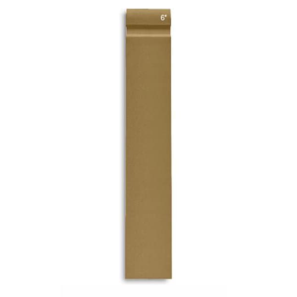 Escalate 6" x 8' Wall Base