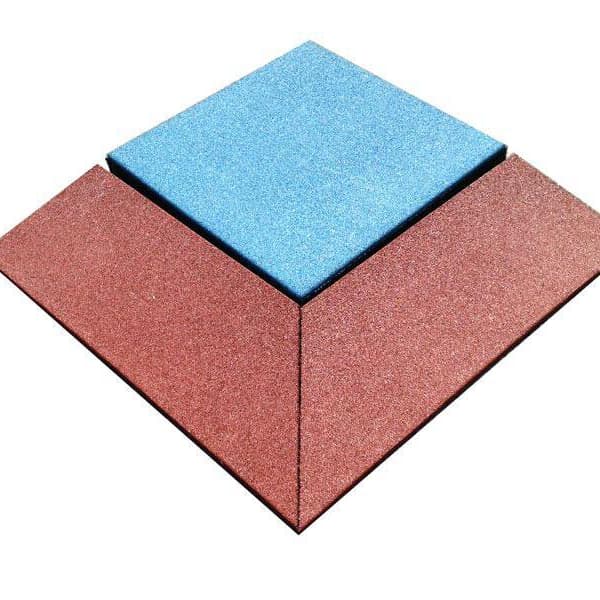 3.5" Safe-Play Outside Corner