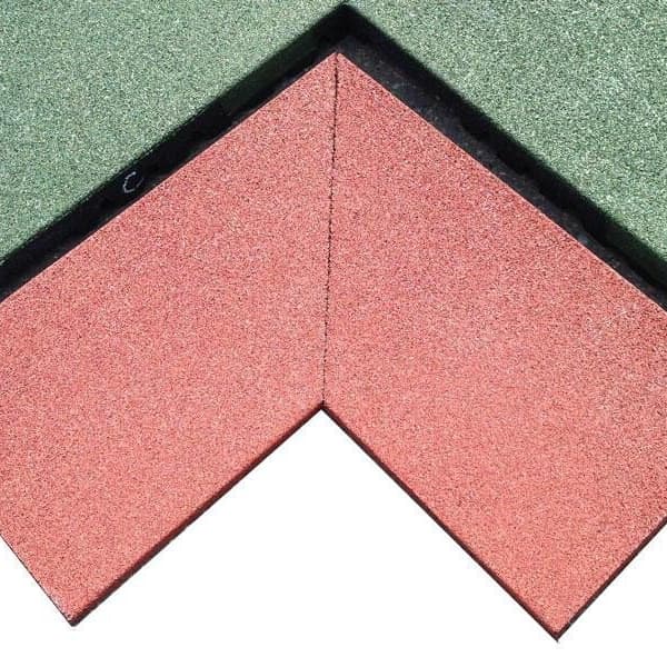 3.5" Safe-Play Inside Corner