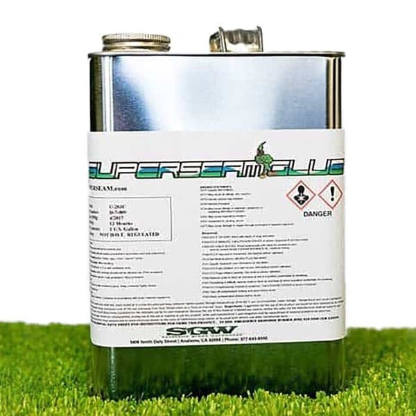 Artificial Turf Adhesive