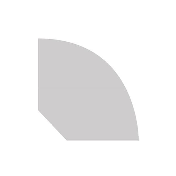 COREtec One .71" x .71" x 94" Quarter Round
