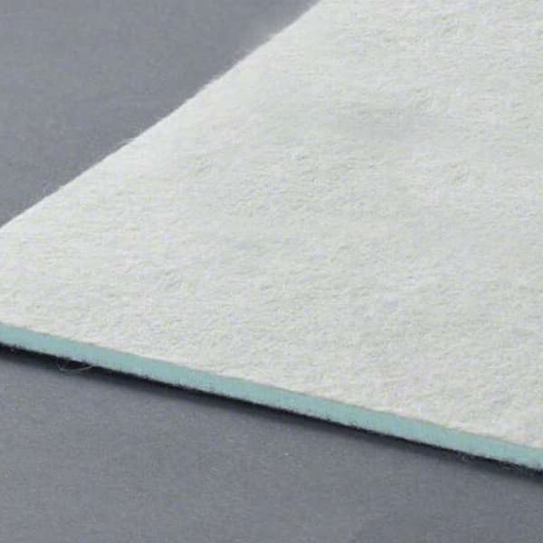Gym Turf Pad - Artificial Grass Underlayment