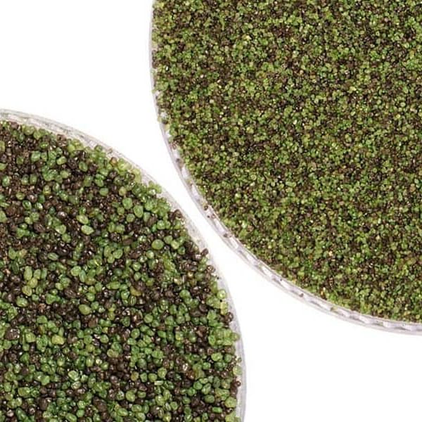 Artificial Putting Green Turf Infill