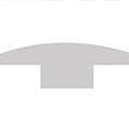 Shaw Expressions White Oak T-Molding