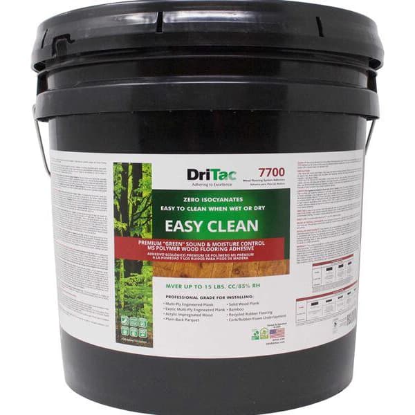 7700 EZ Clean MS Polymer Adhesive
