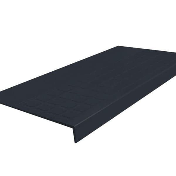 Square Design Stair Tread