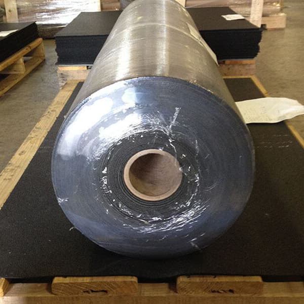 2mm Anti-Skid Rubber Roll