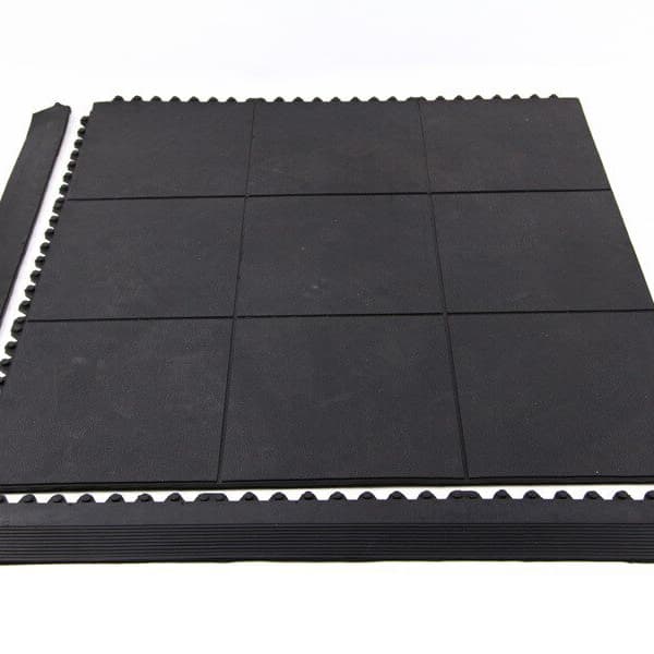 Evolution Ramps Female Corner