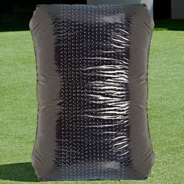 Crumb Rubber Infill