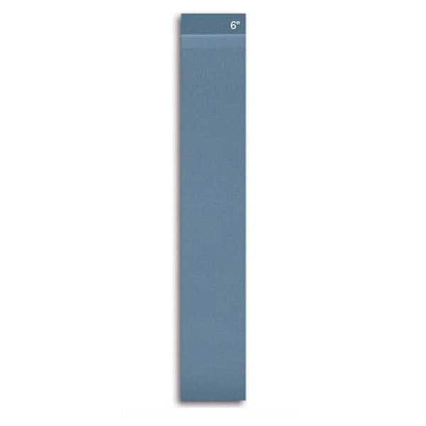 Marquis 6" x 8' Wall Base