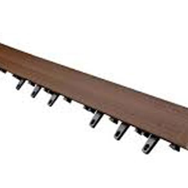 Newtechwood 3' Stair Trim